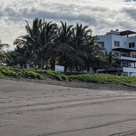 El Muelle, Hermoso Y Comodo Apartamento 蒙特里科 外观 照片