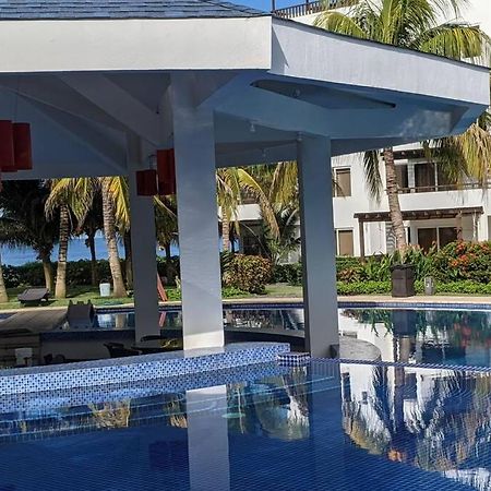 El Muelle, Hermoso Y Comodo Apartamento 蒙特里科 外观 照片